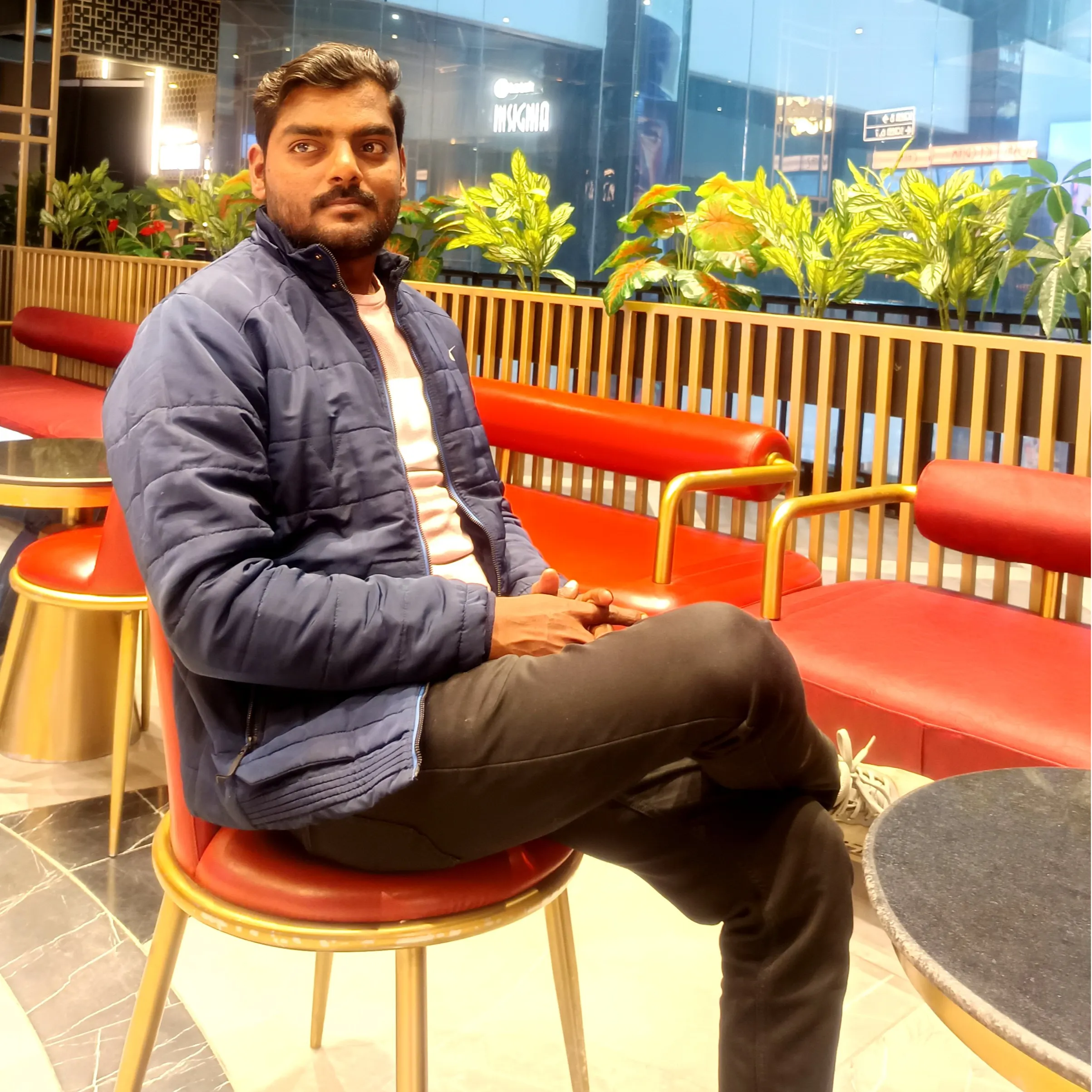 Vikas Chauhan
