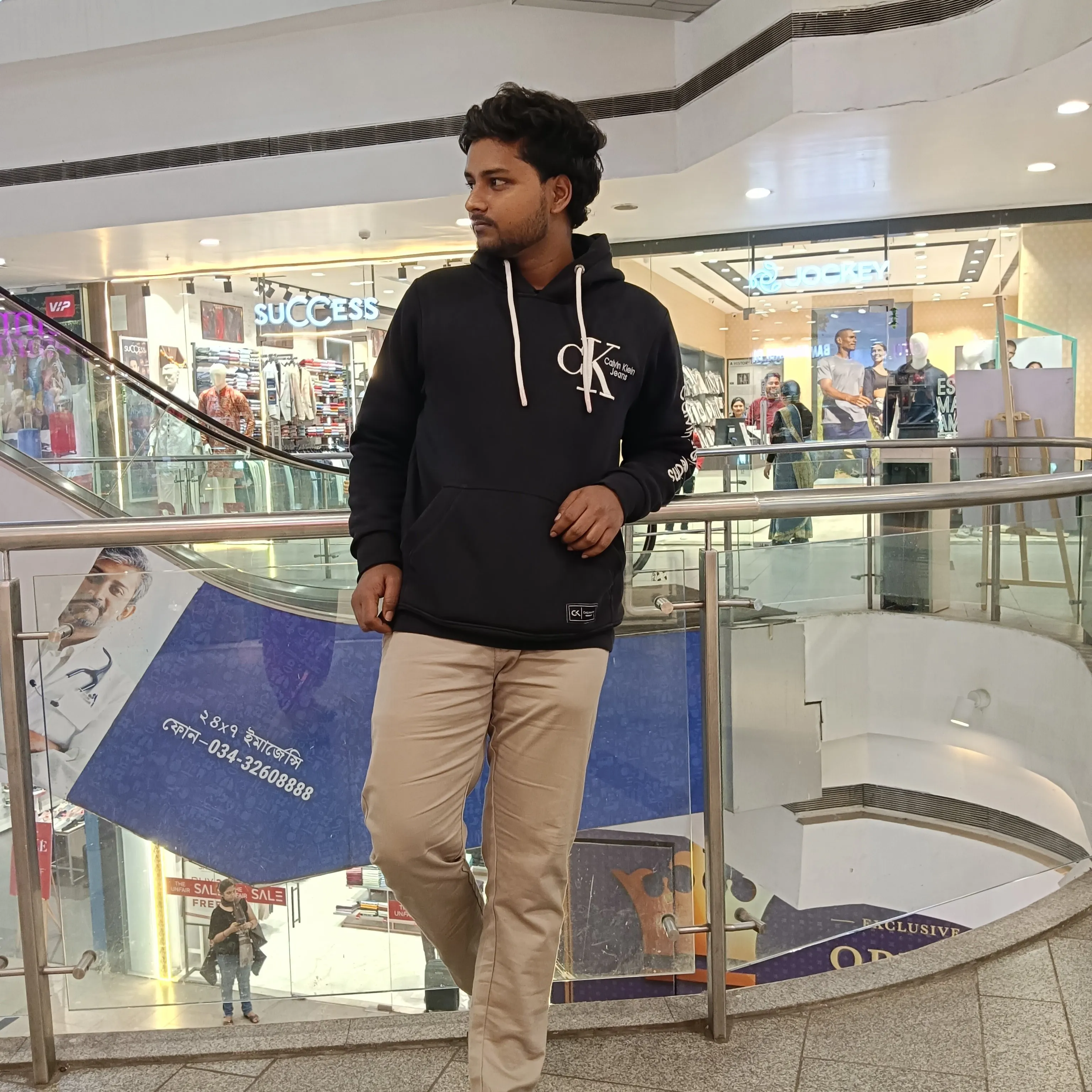 SUBHANKAR MAJI
