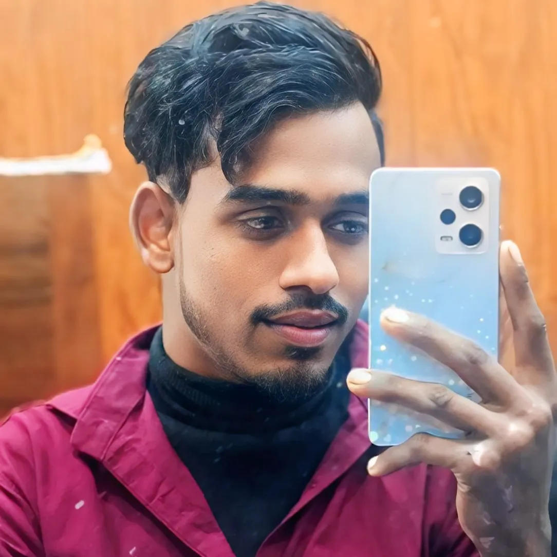 Golu Chauhan