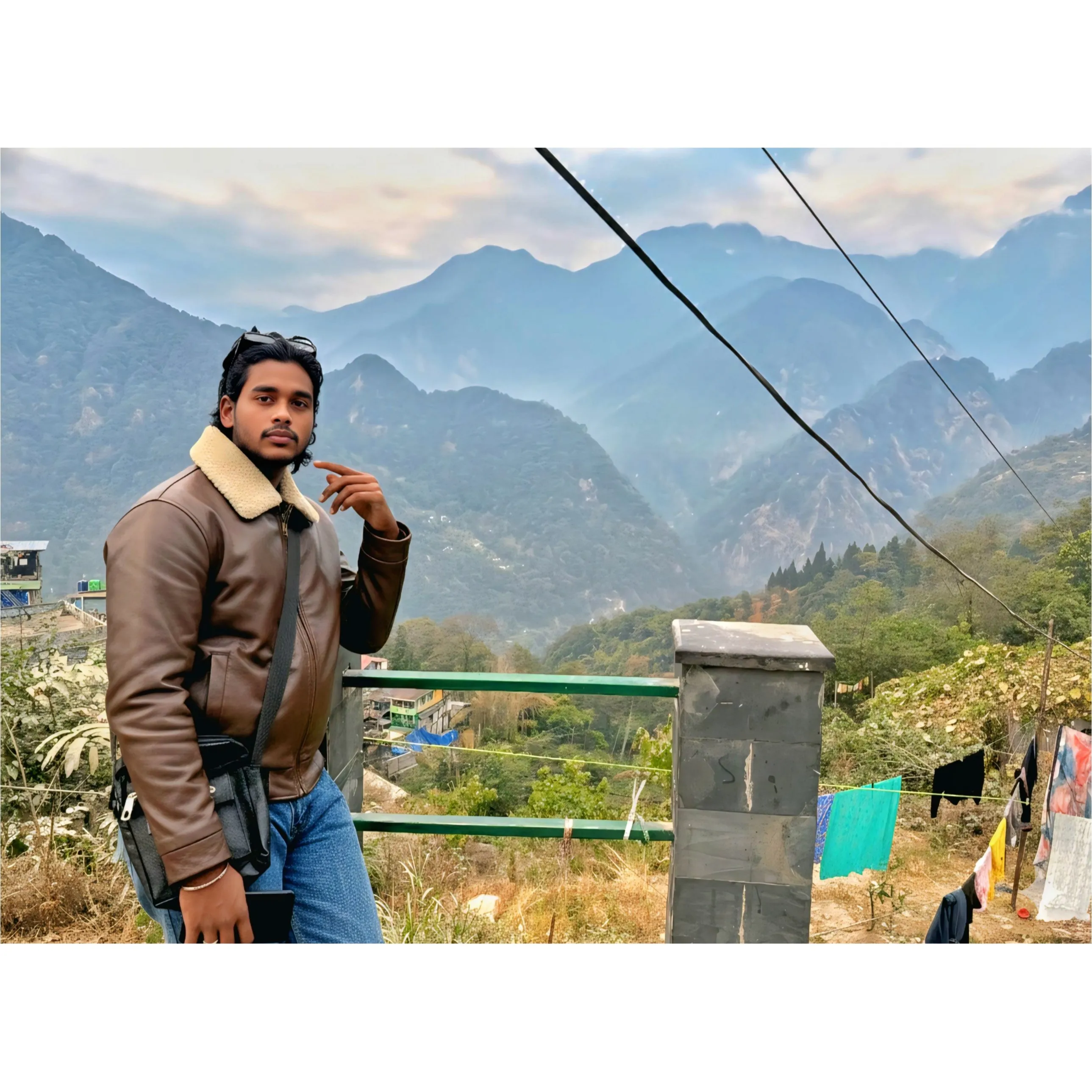 Golu Gupta