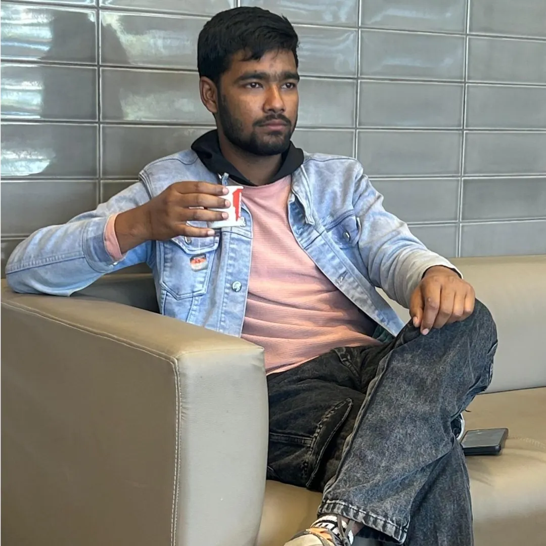 AbhI SINGH