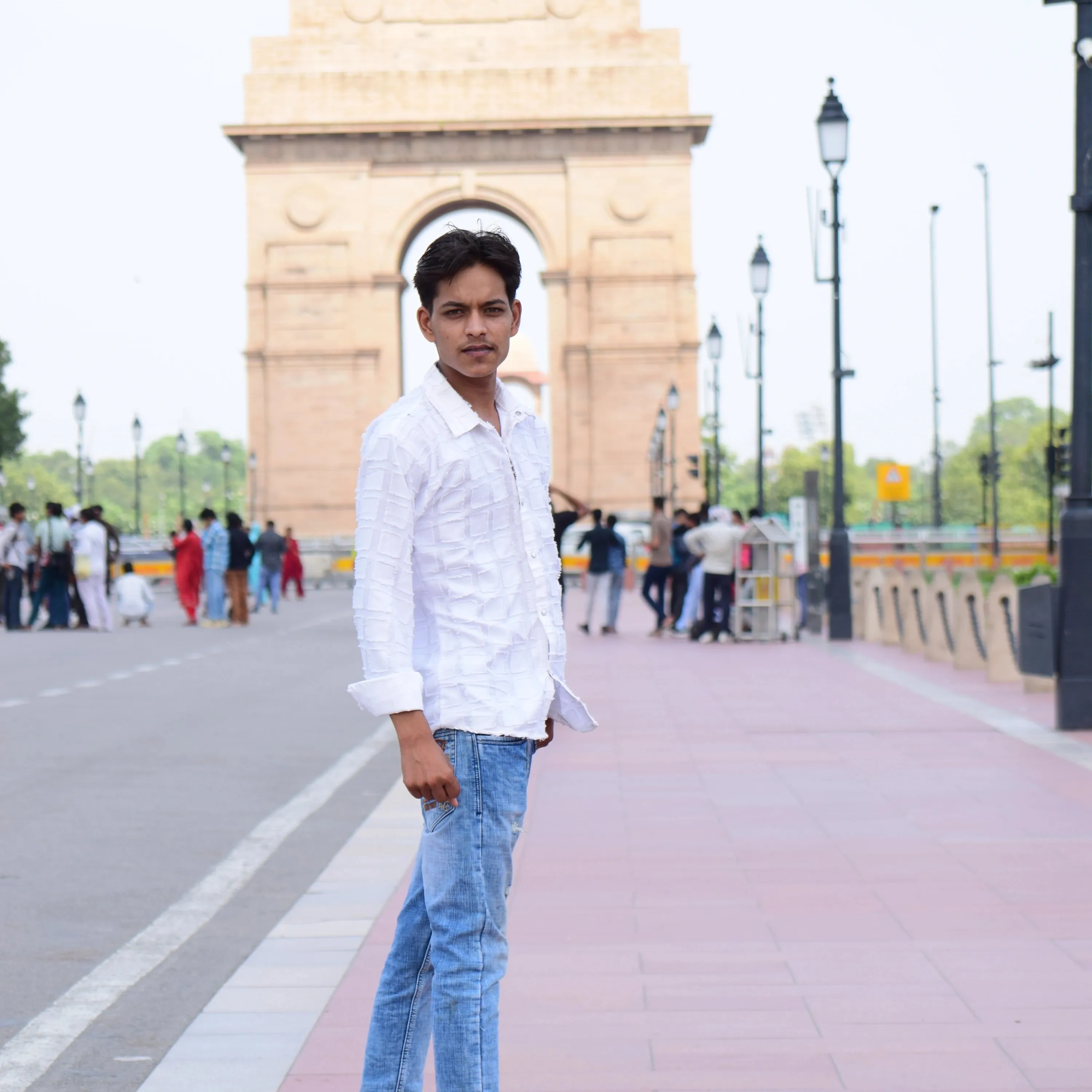 Shivam kushwaha