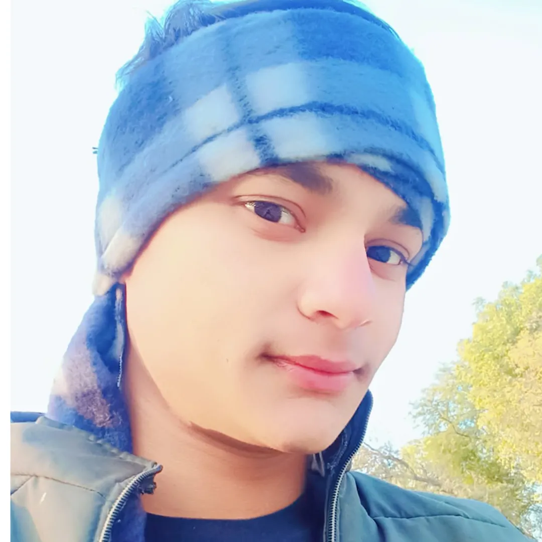 Brijesh Kumar
