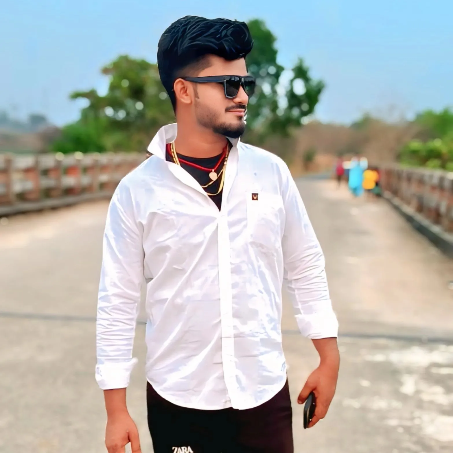 Vikash Kumar