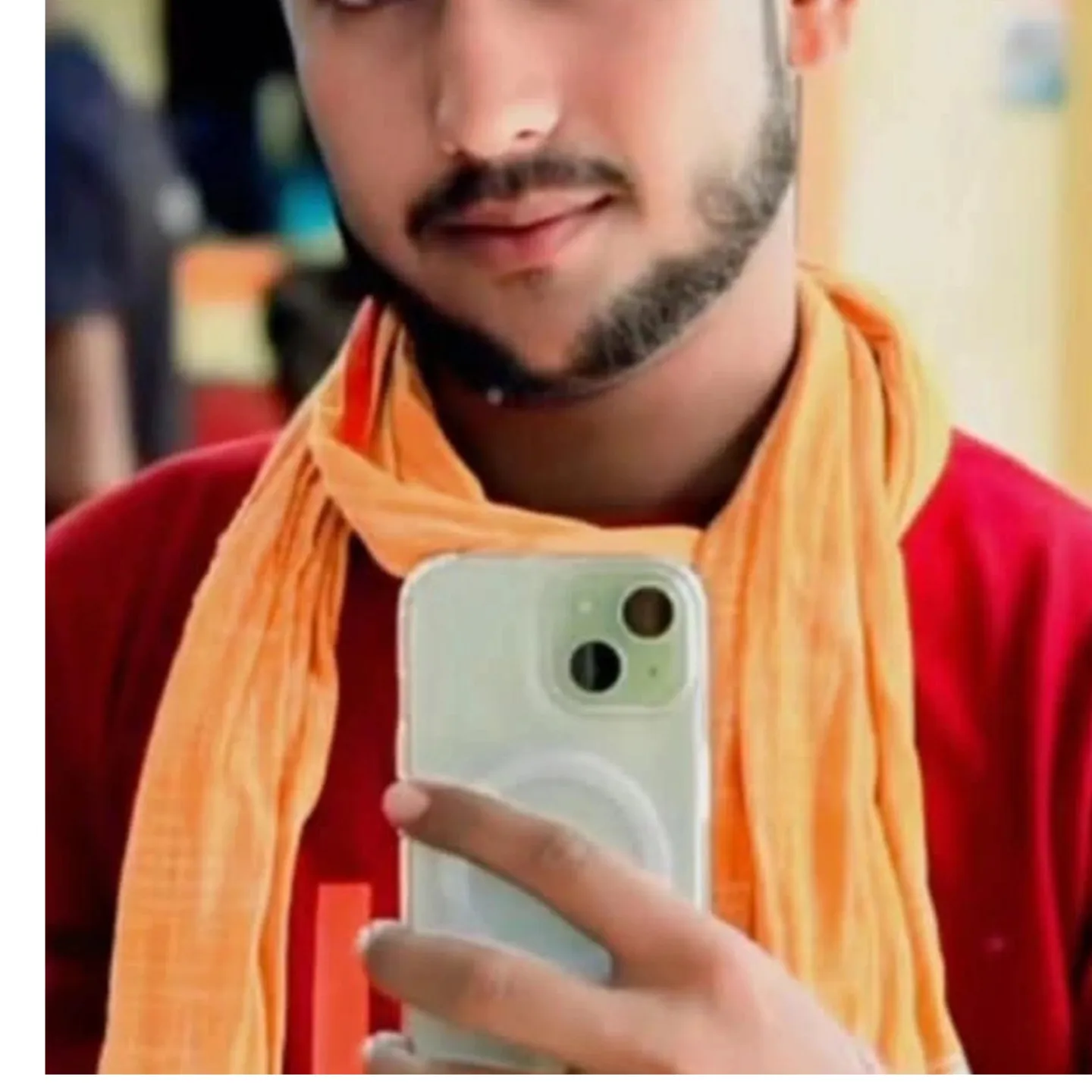 Rohit Kumar