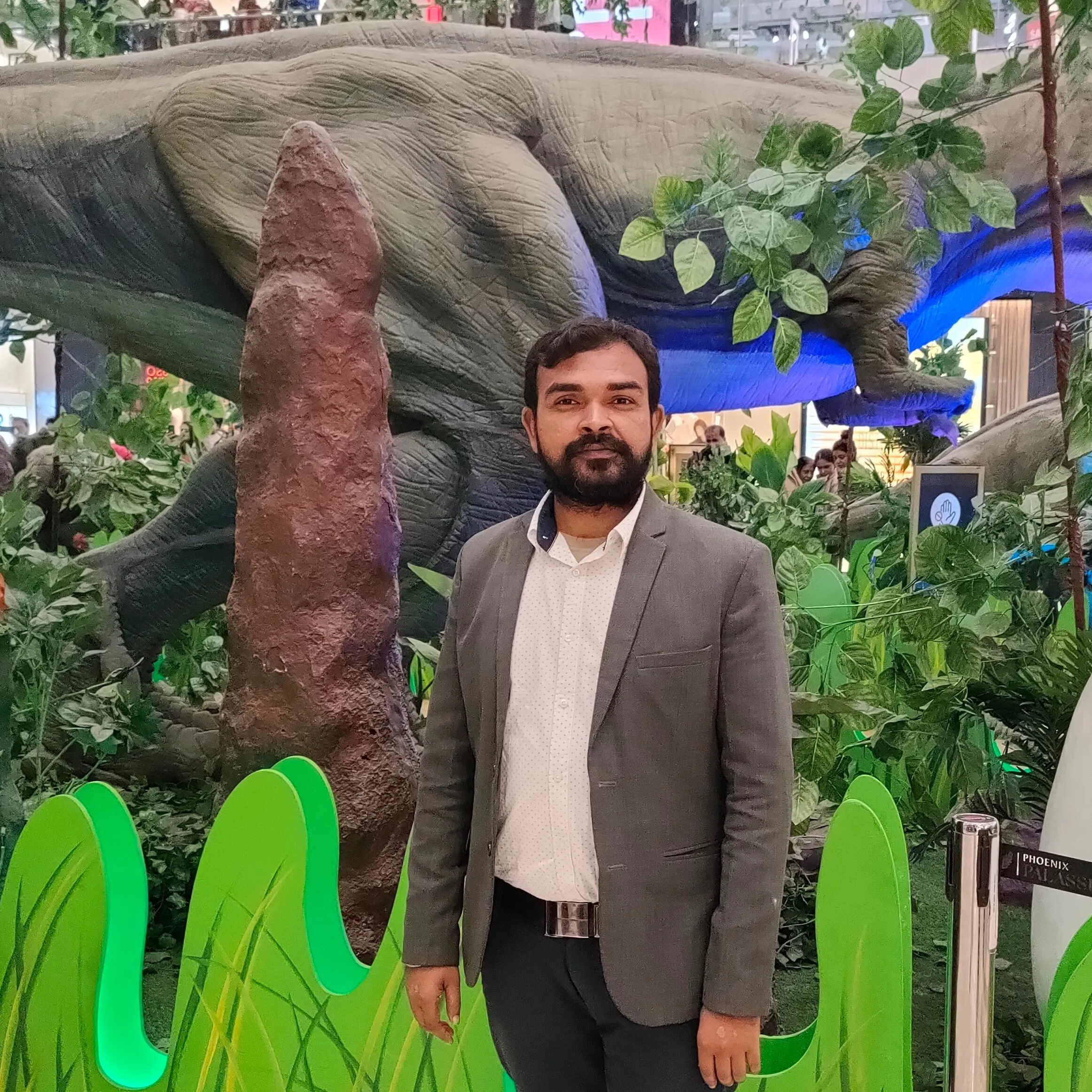 indrajeet pandey
