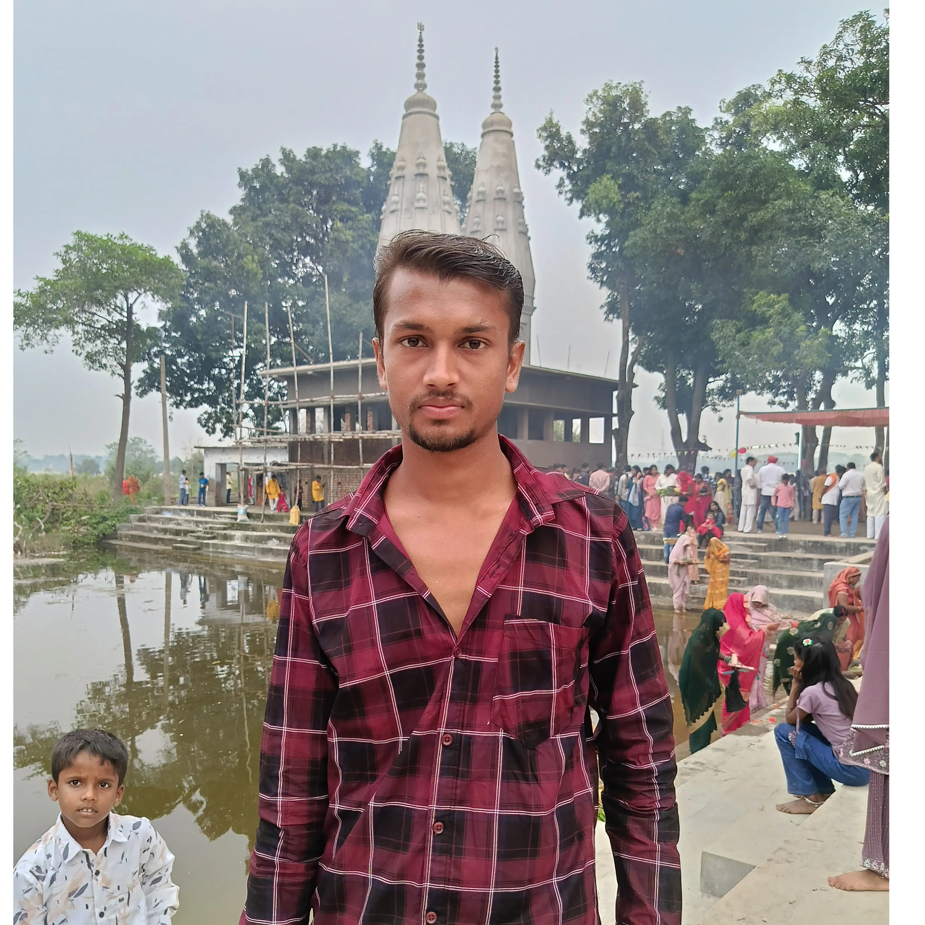 Ram Kumar