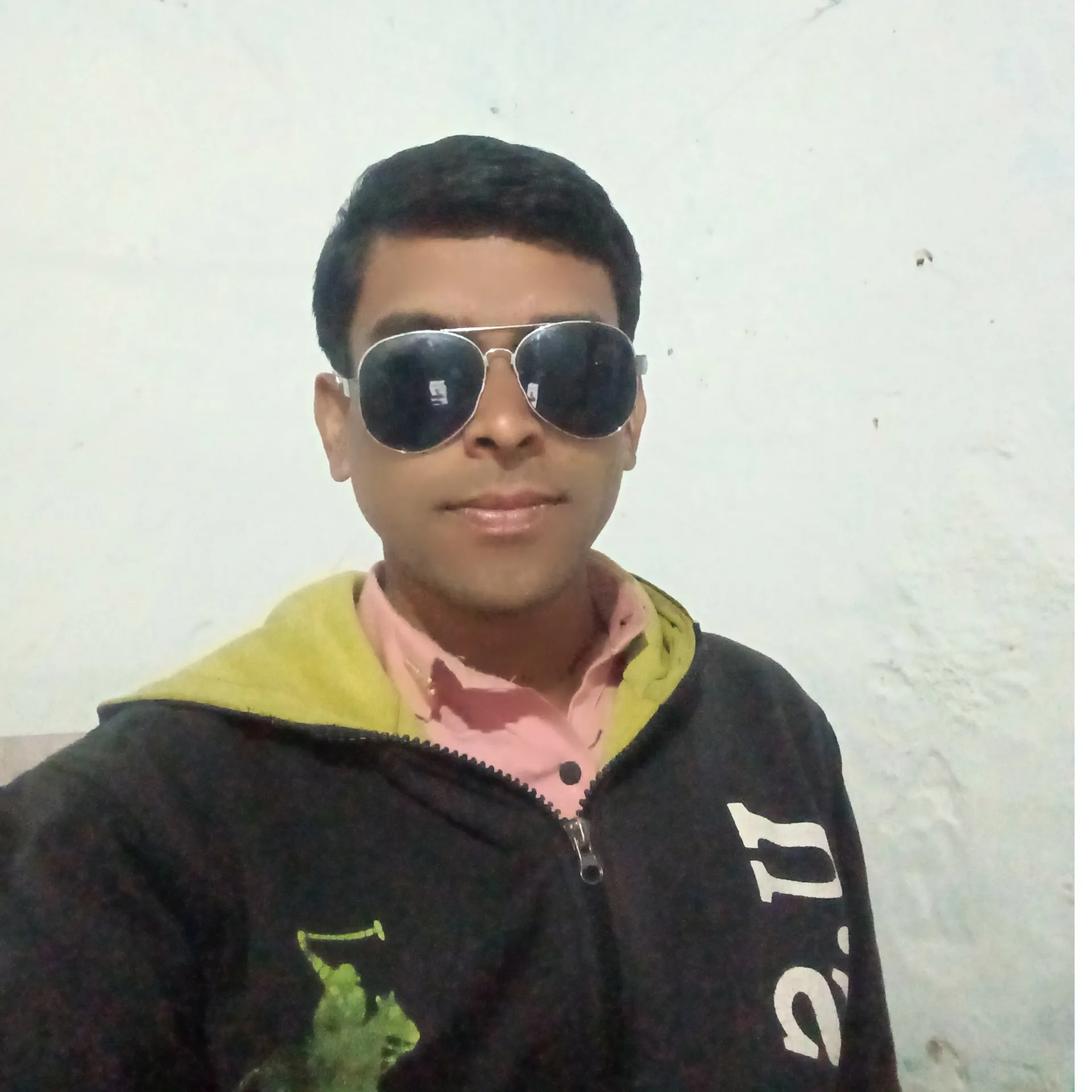 SUBRAT BARIHA