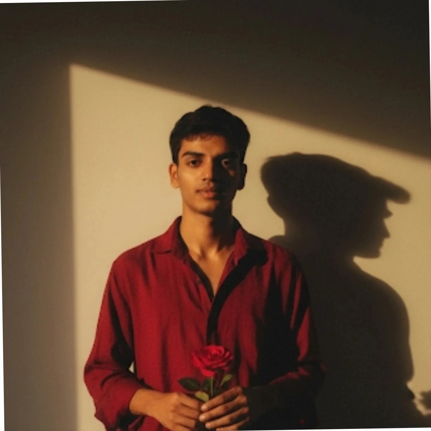 Naresh Kumar