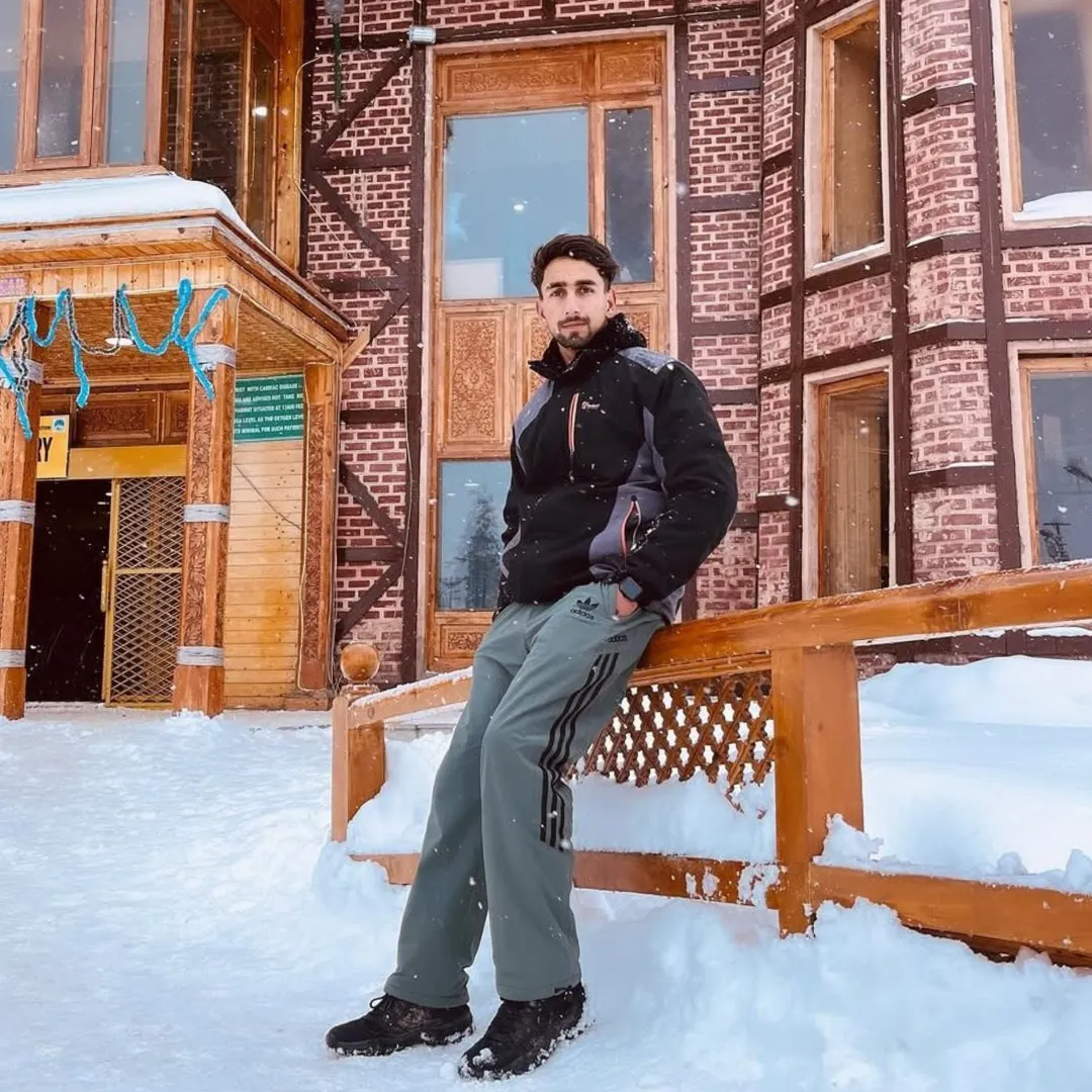 sahil kachur