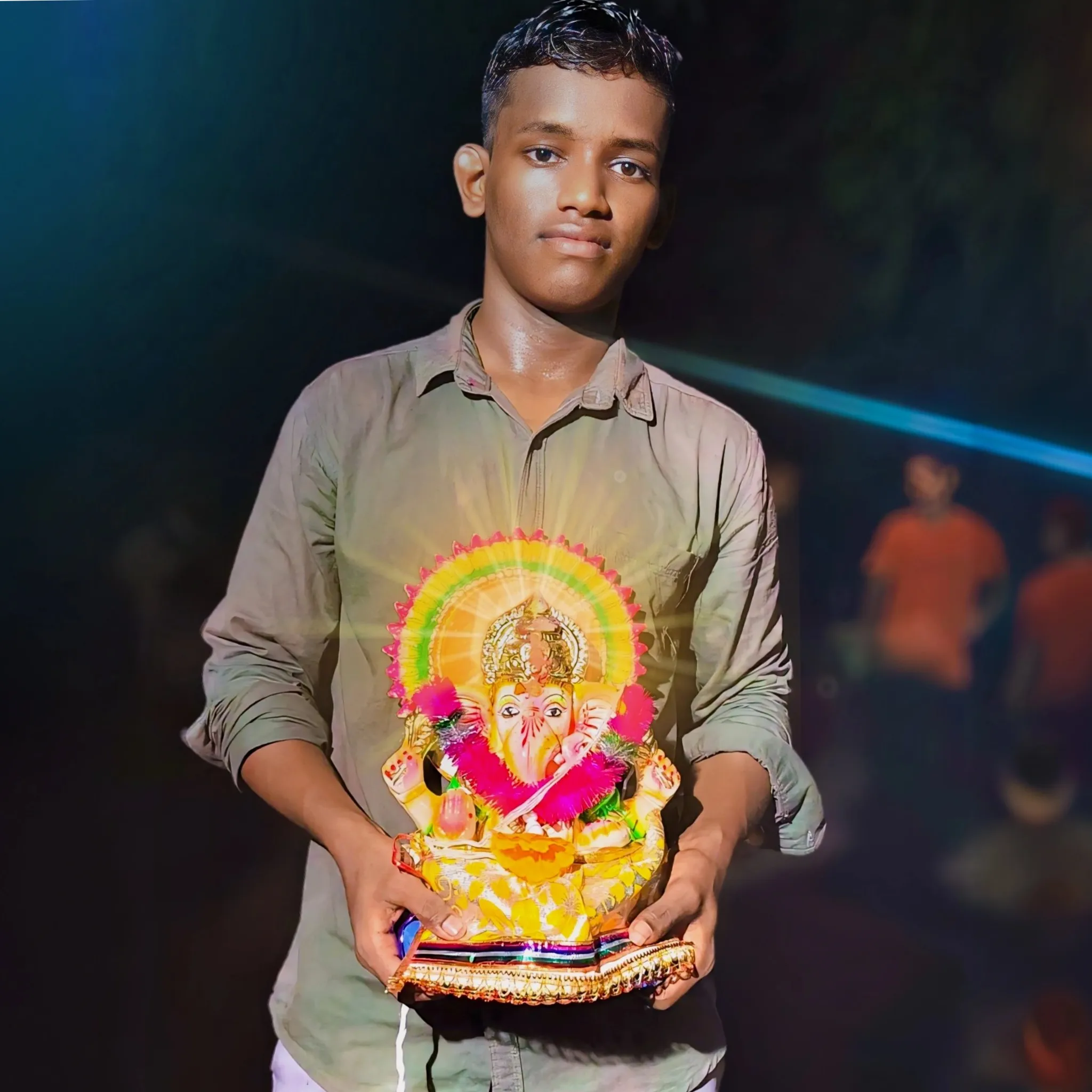 Sushil Kunda