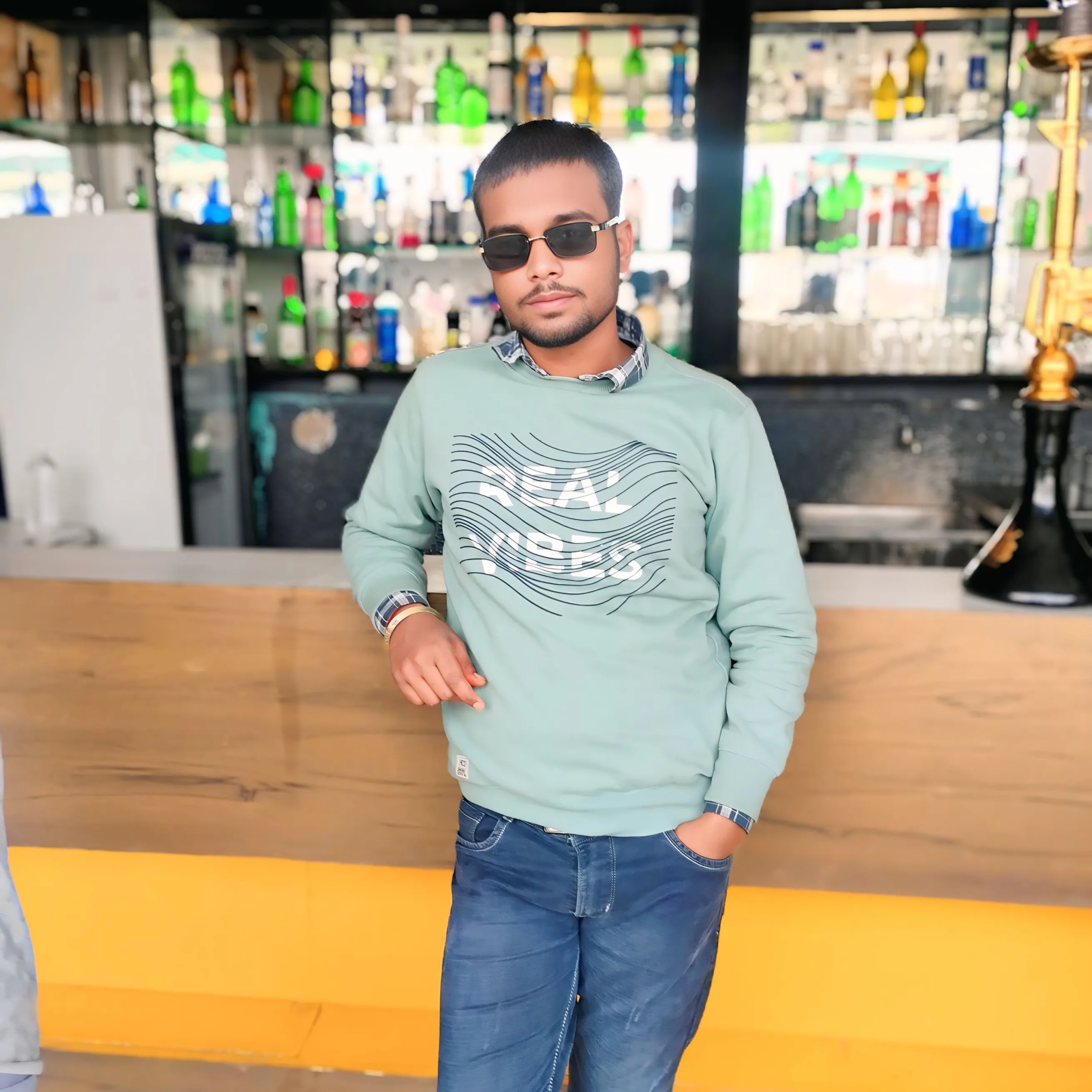 prince maurya