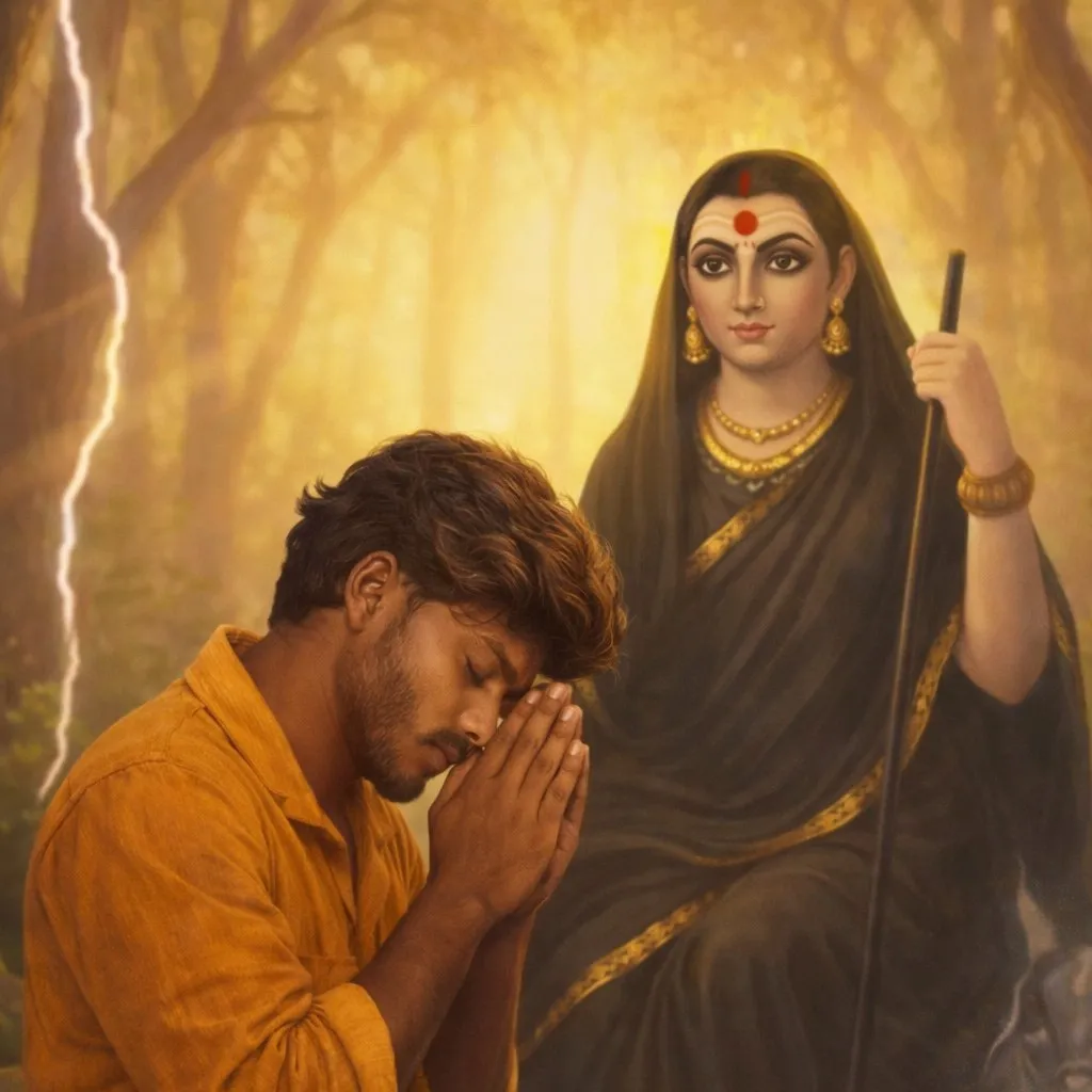 Sahrukh Damar