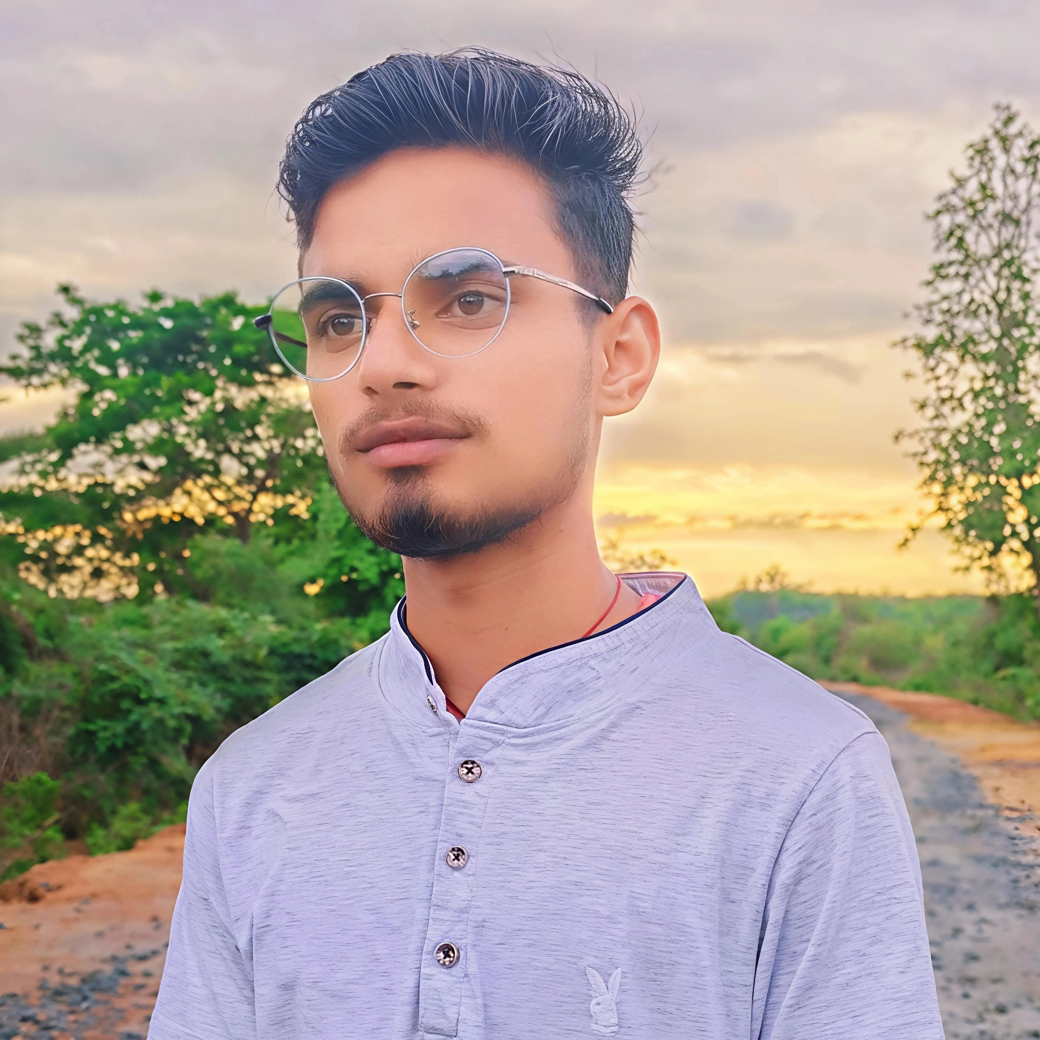 RAHUL YADAV