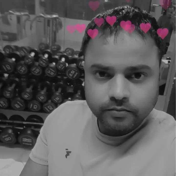 Suraj Patel