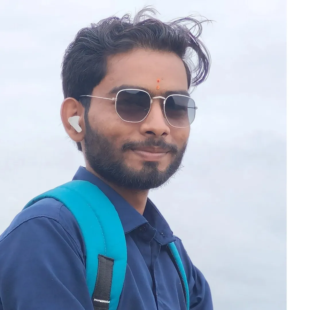 madhav shinde