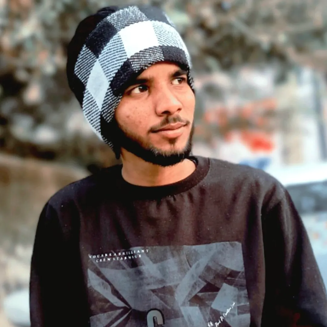 Deepak Kumar