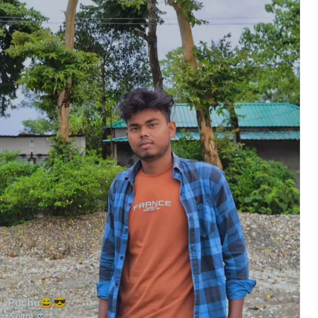 Manoranjan Barman