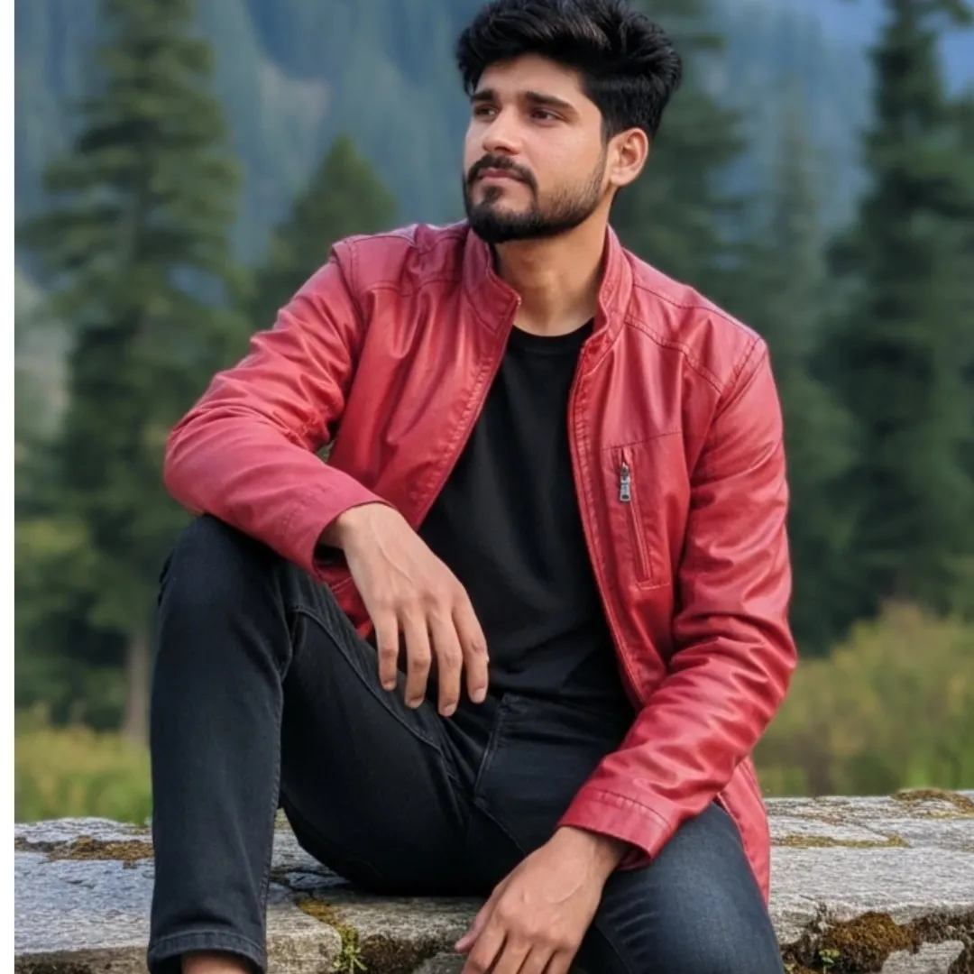 irshad nafees
