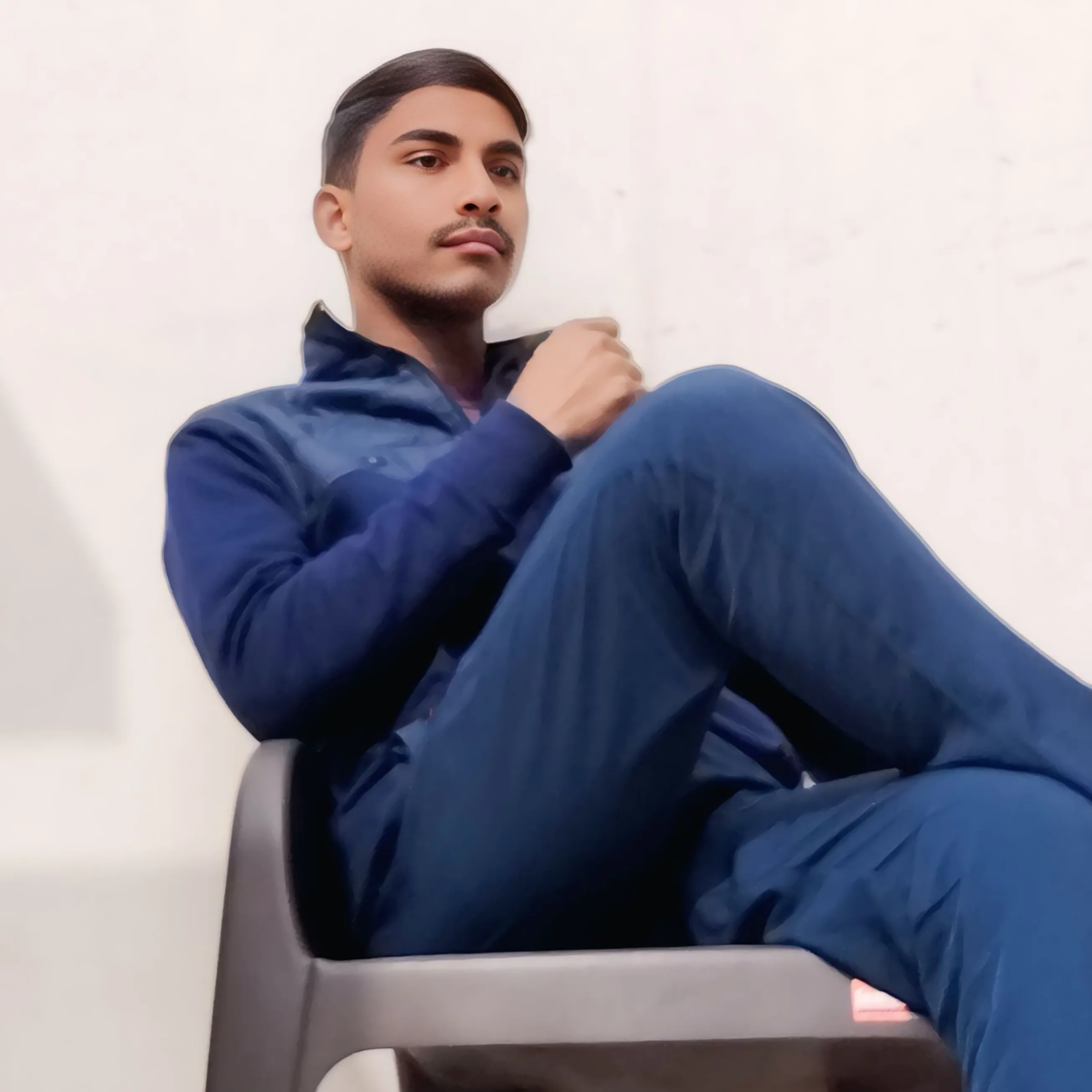 Raunak Upadhyay