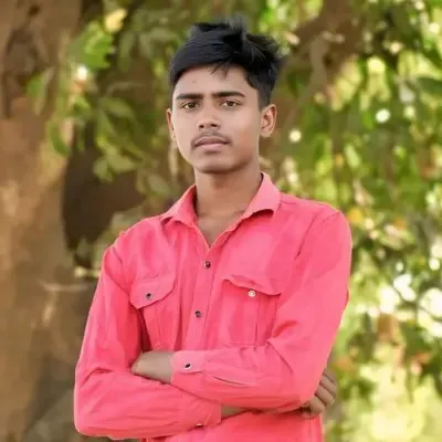Gulshan Gond