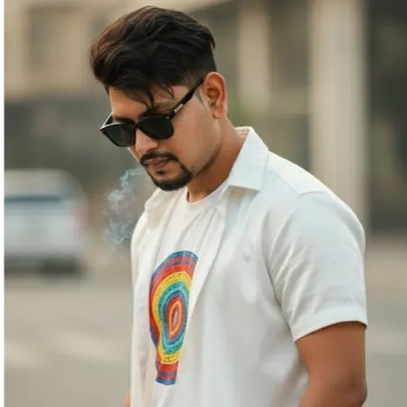 Upendra Prasad