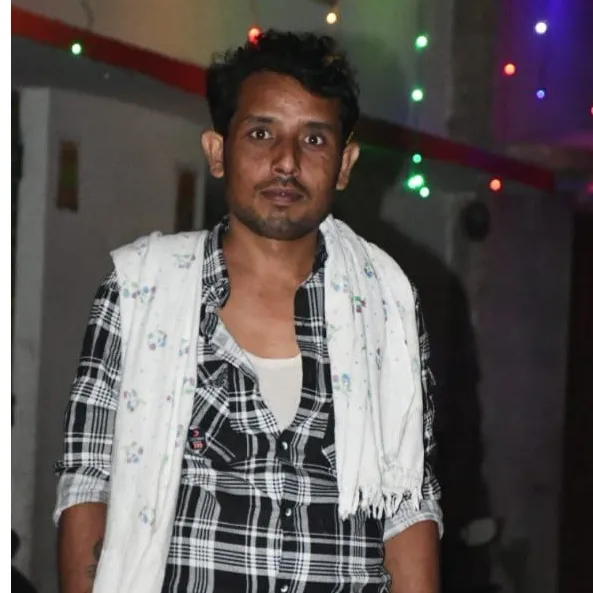 MantunKumar Yadav