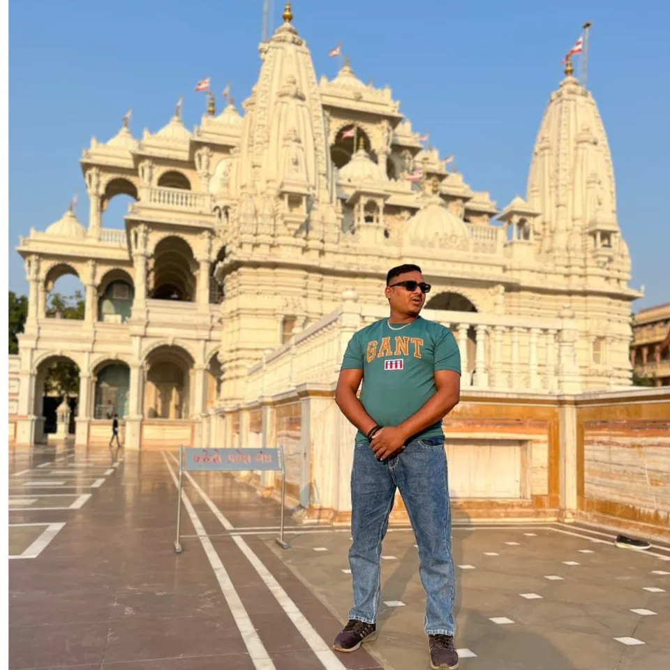 manoj Rathod