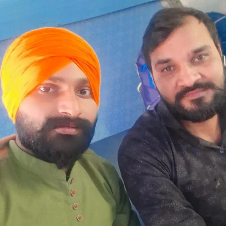 shivam singh