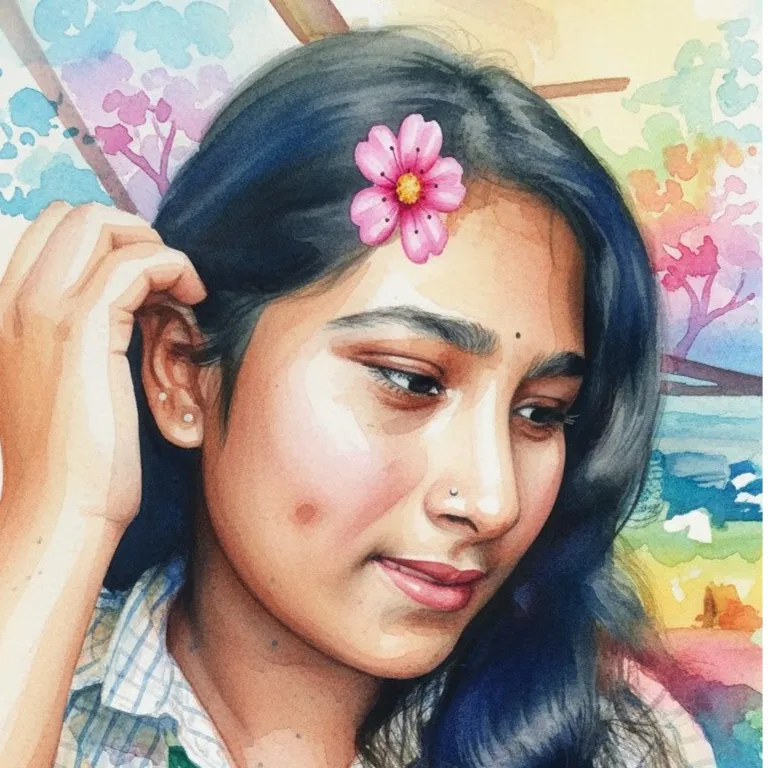 manoshi Jana