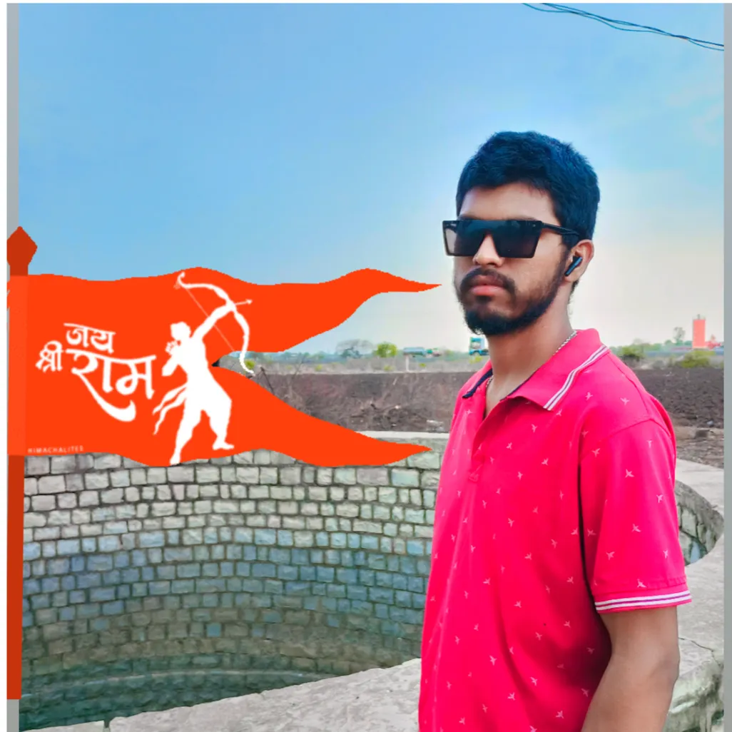 MANGAL MANDAL