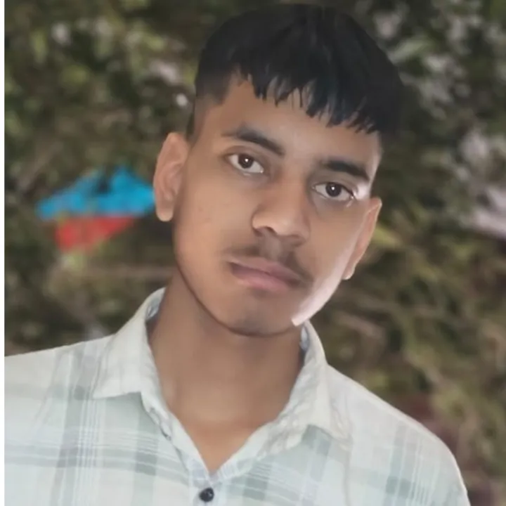 suraj surajsuryavanshi