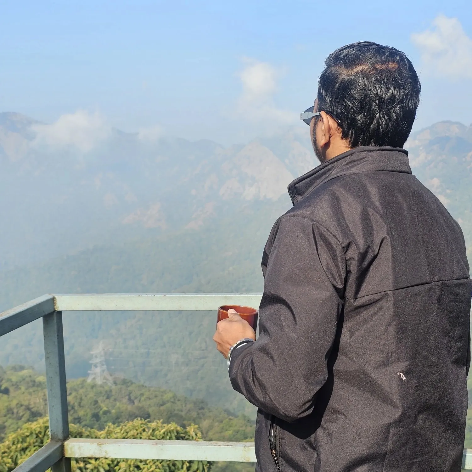 Rishav Bhagat