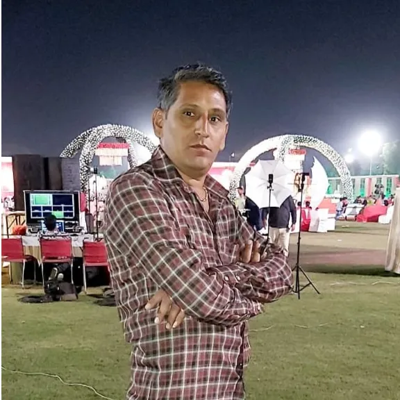 Jayram Desai