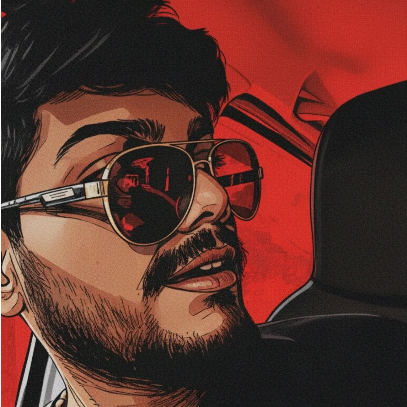 mr Devil