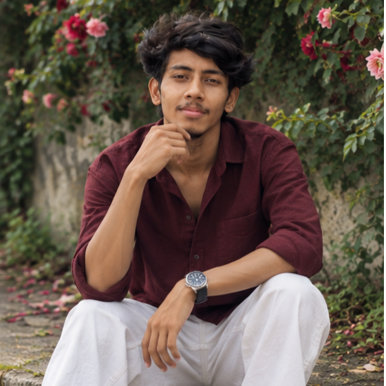 omeshwar prajapat