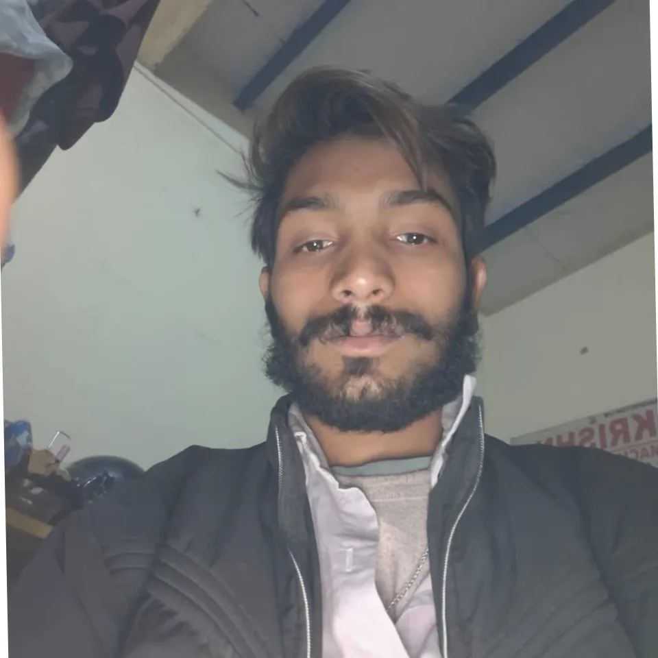 Abhishekपीओजेए Prajapati