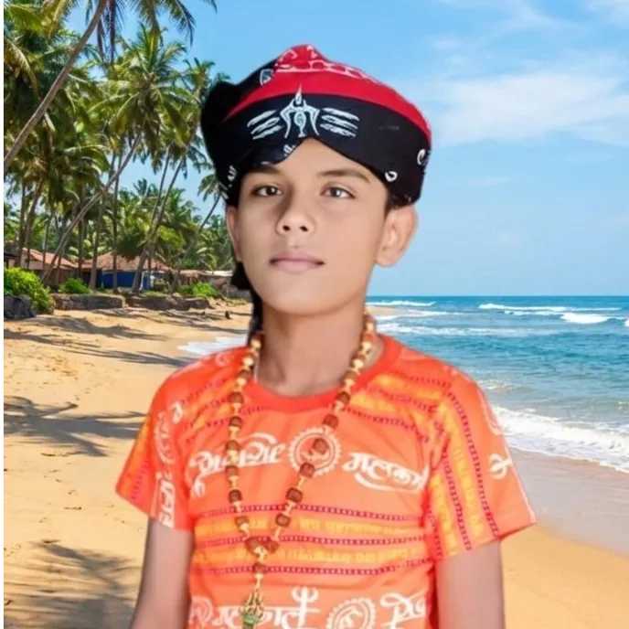 Abhinav Kumar