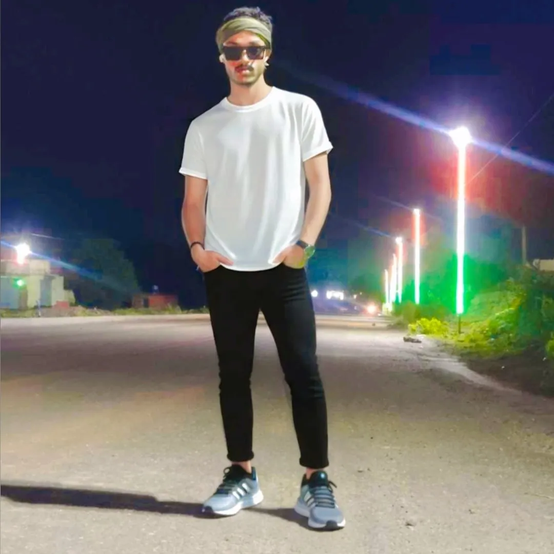 Vikash Singh