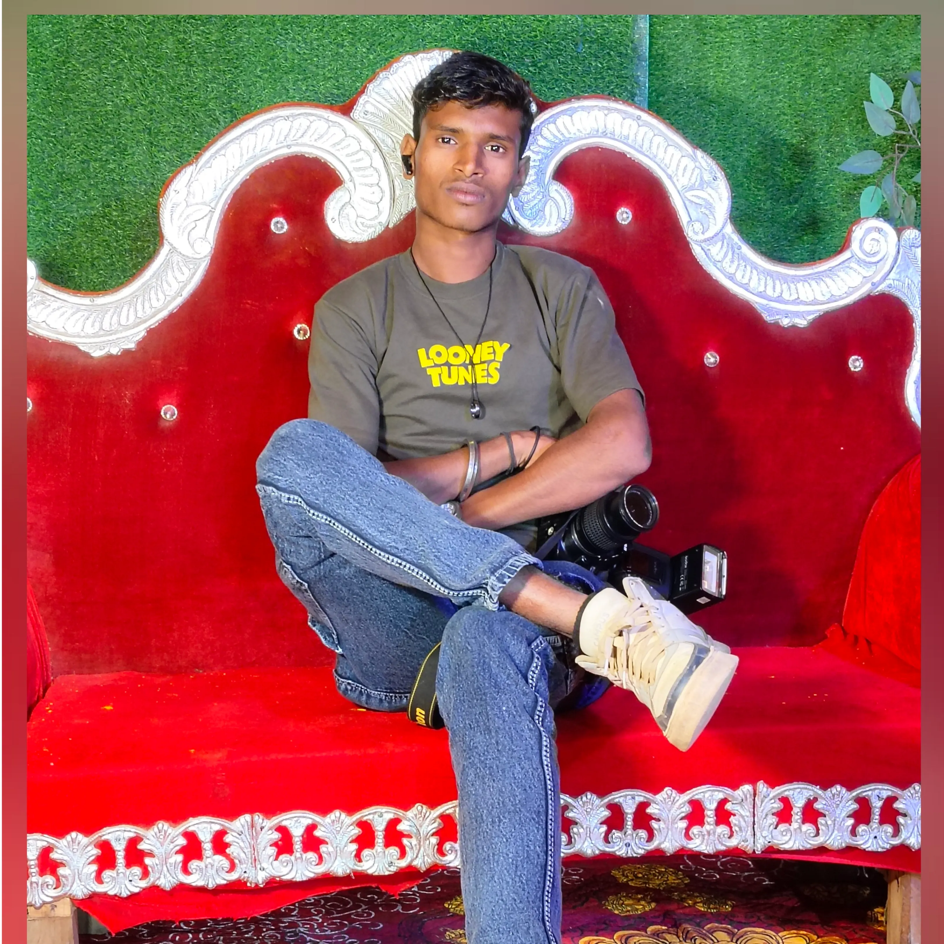 Shivsundar Raaz