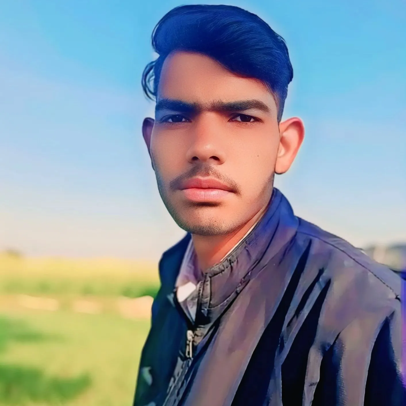 Shaitan Yogi