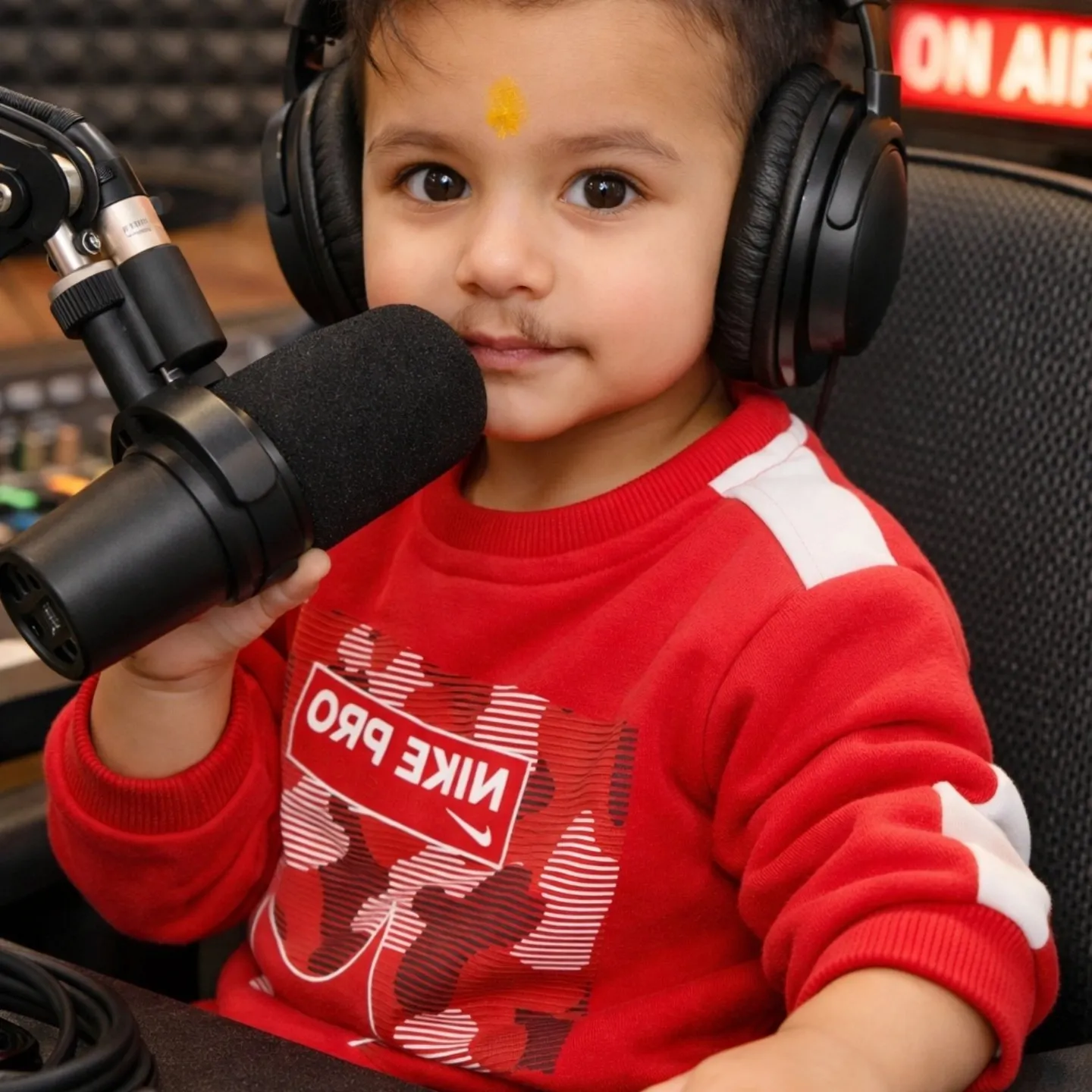 Prem Bahadur