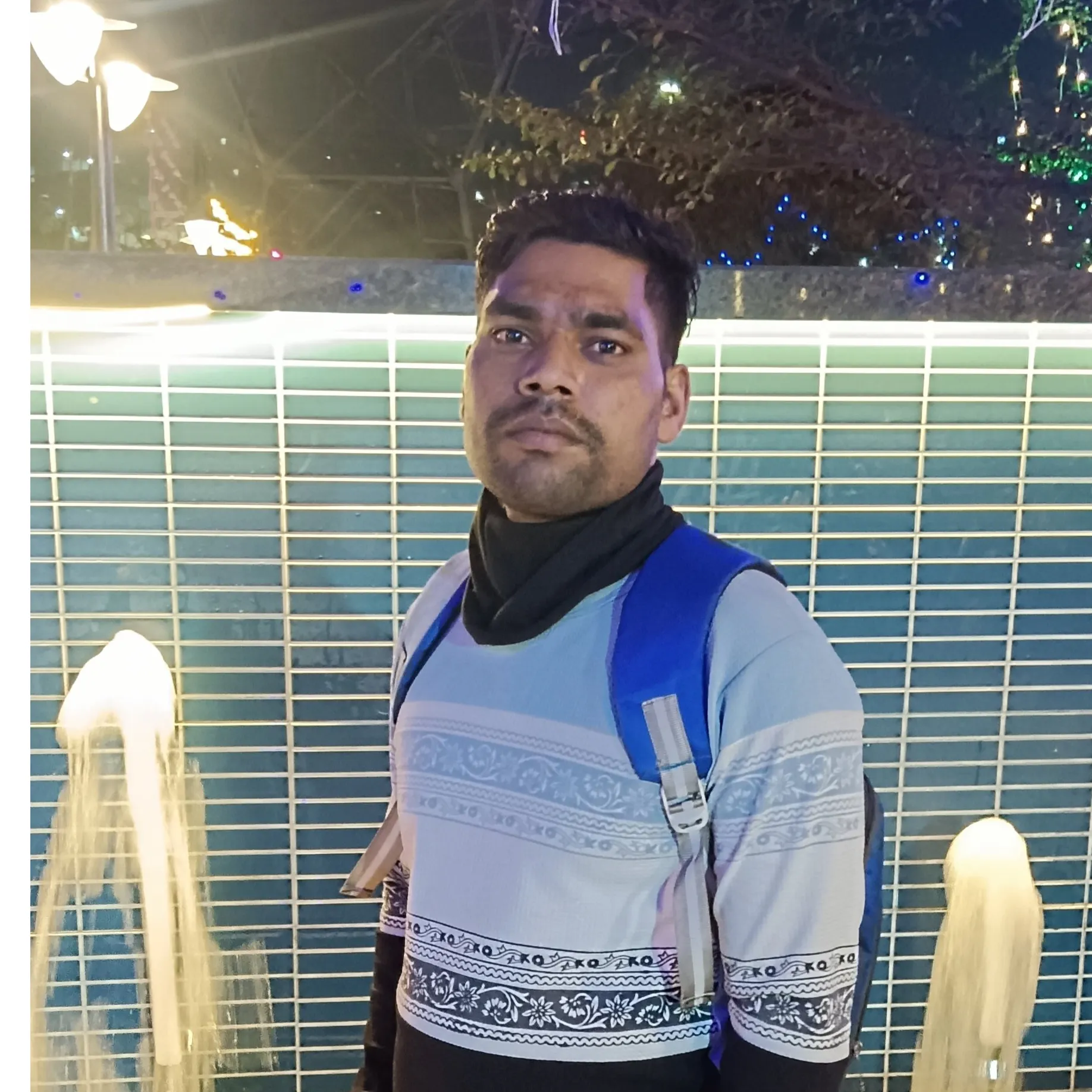 Suresh Bind