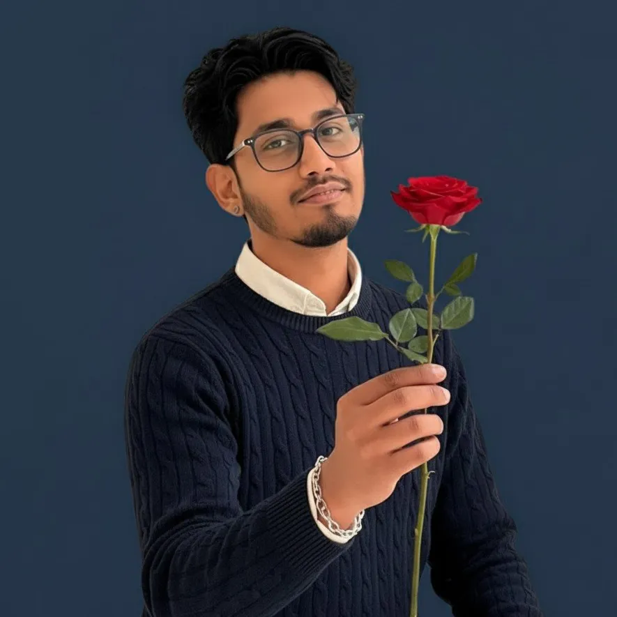 Athul Raj
