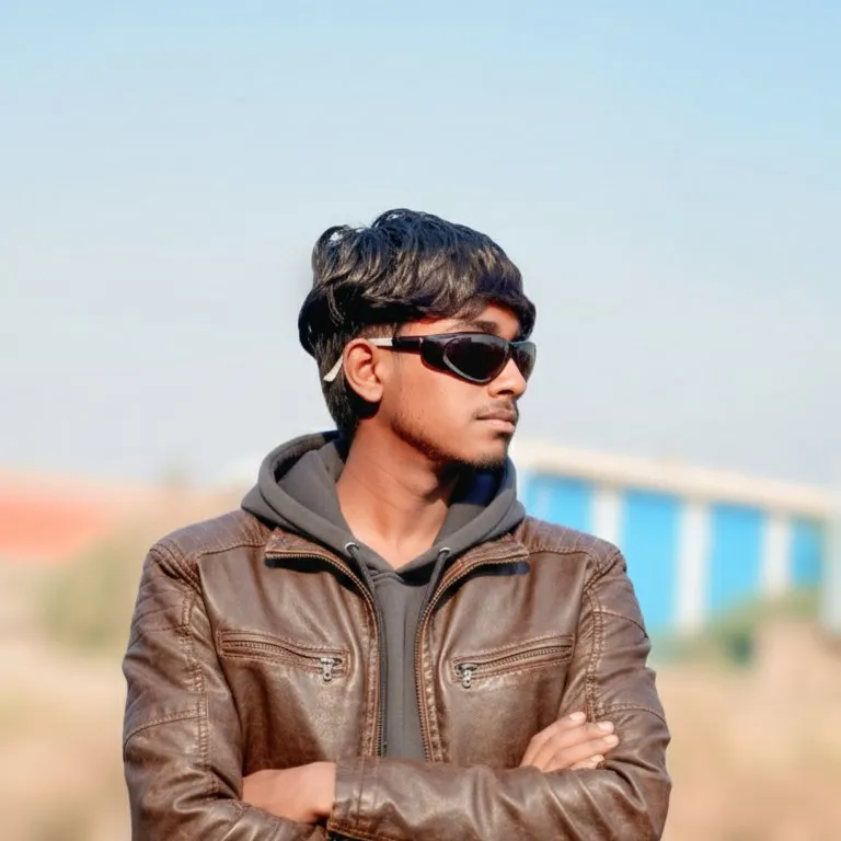 Anurag Mandal
