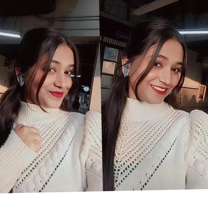 Anamika maurya