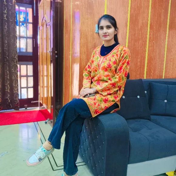 Neha Choudhary