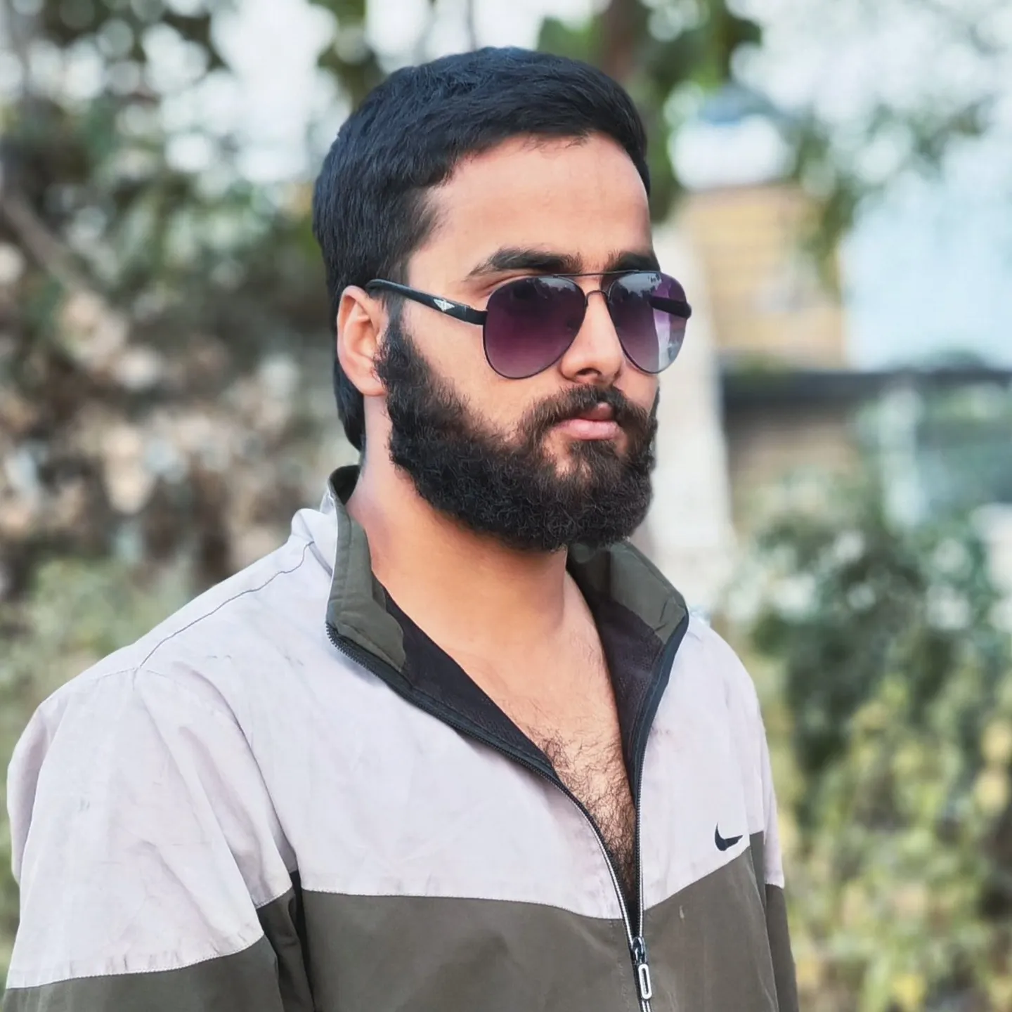 Anurag choudhary