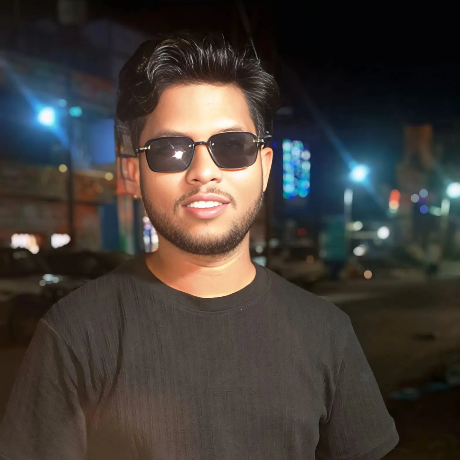 Rãvísh Kushwaha