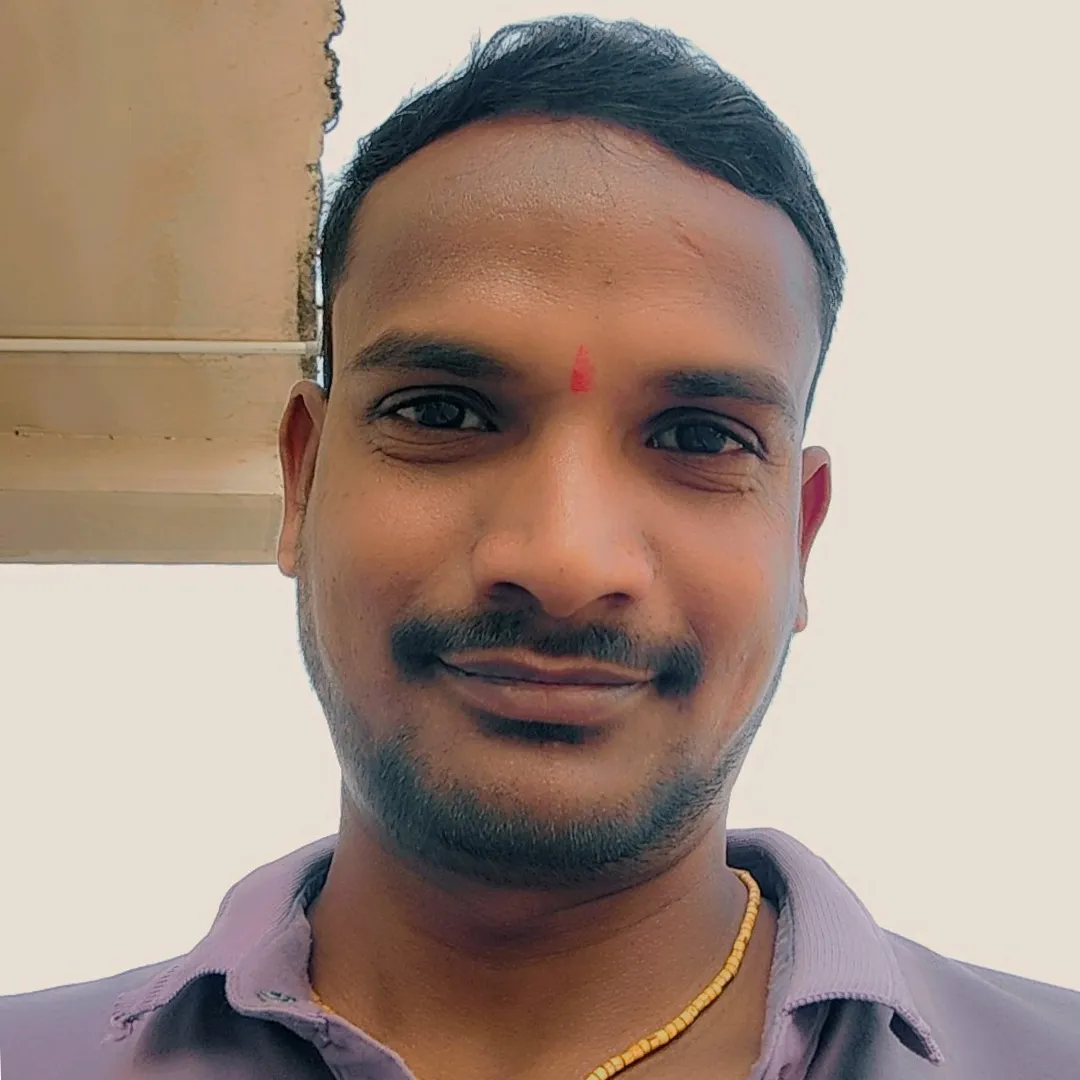 Abhay Chatap